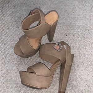 Heels